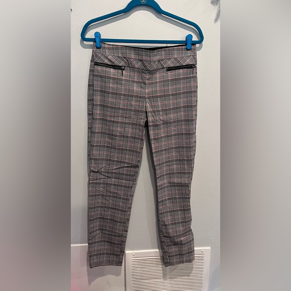 Candies Audrey Pull On Dress Pants